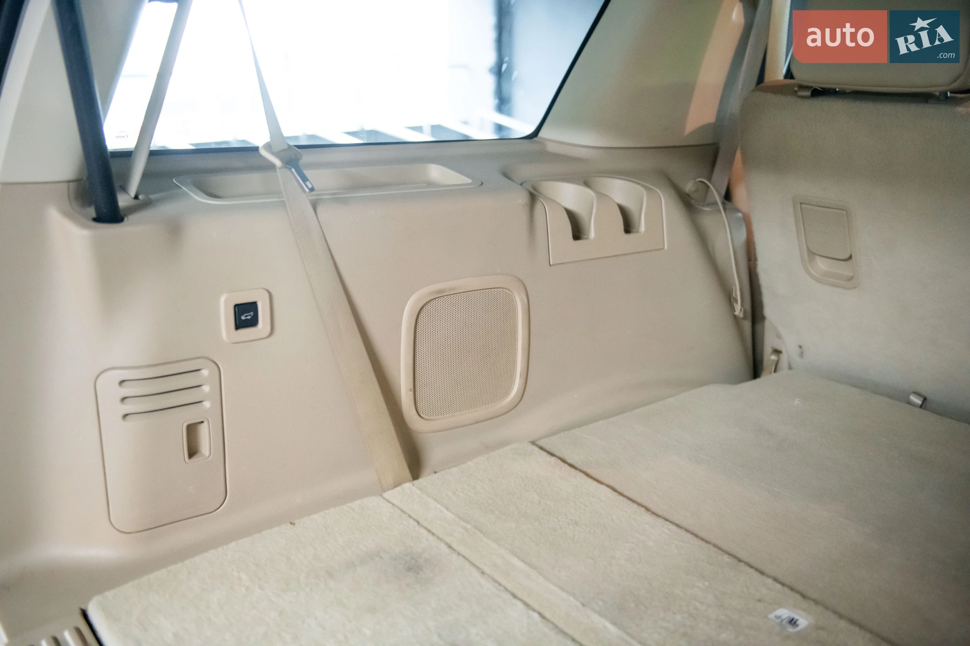 2015 Lincoln Navigator - мініатюра 13