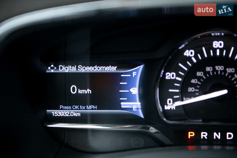 Позашляховик / Кросовер Lincoln Navigator 2015 в Львові фото 50 Позашляховик / Кросовер Lincoln Navigator 2015 в Львові