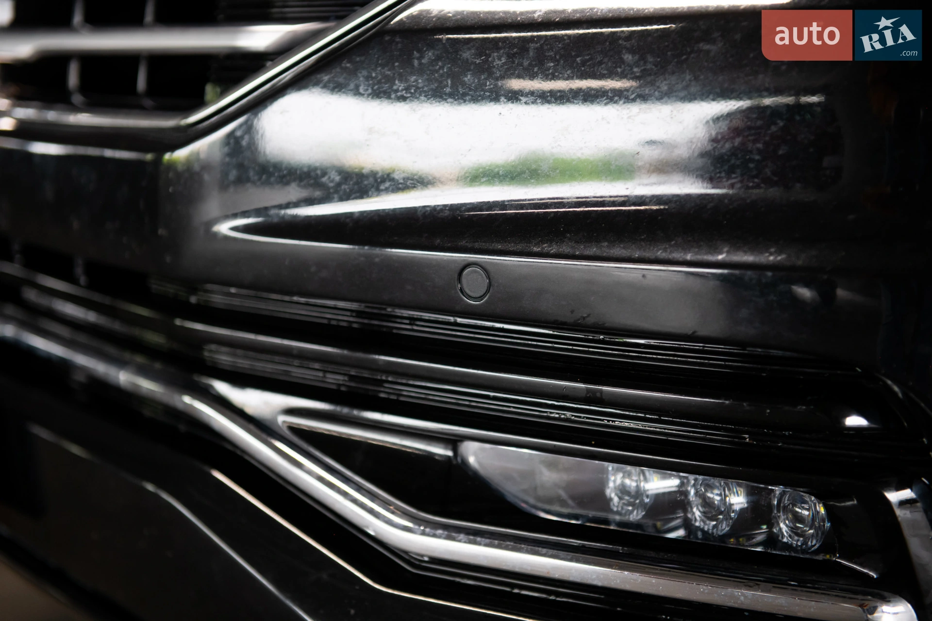 2015 Lincoln Navigator - мініатюра 76