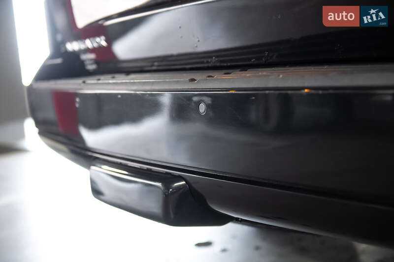 Позашляховик / Кросовер Lincoln Navigator 2015 в Львові фото 77 Позашляховик / Кросовер Lincoln Navigator 2015 в Львові