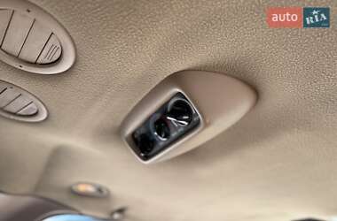 Позашляховик / Кросовер Lincoln Navigator 1998 в 