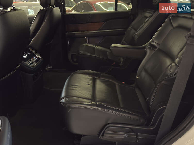 Позашляховик / Кросовер Lincoln Navigator 2019 в Миколаєві