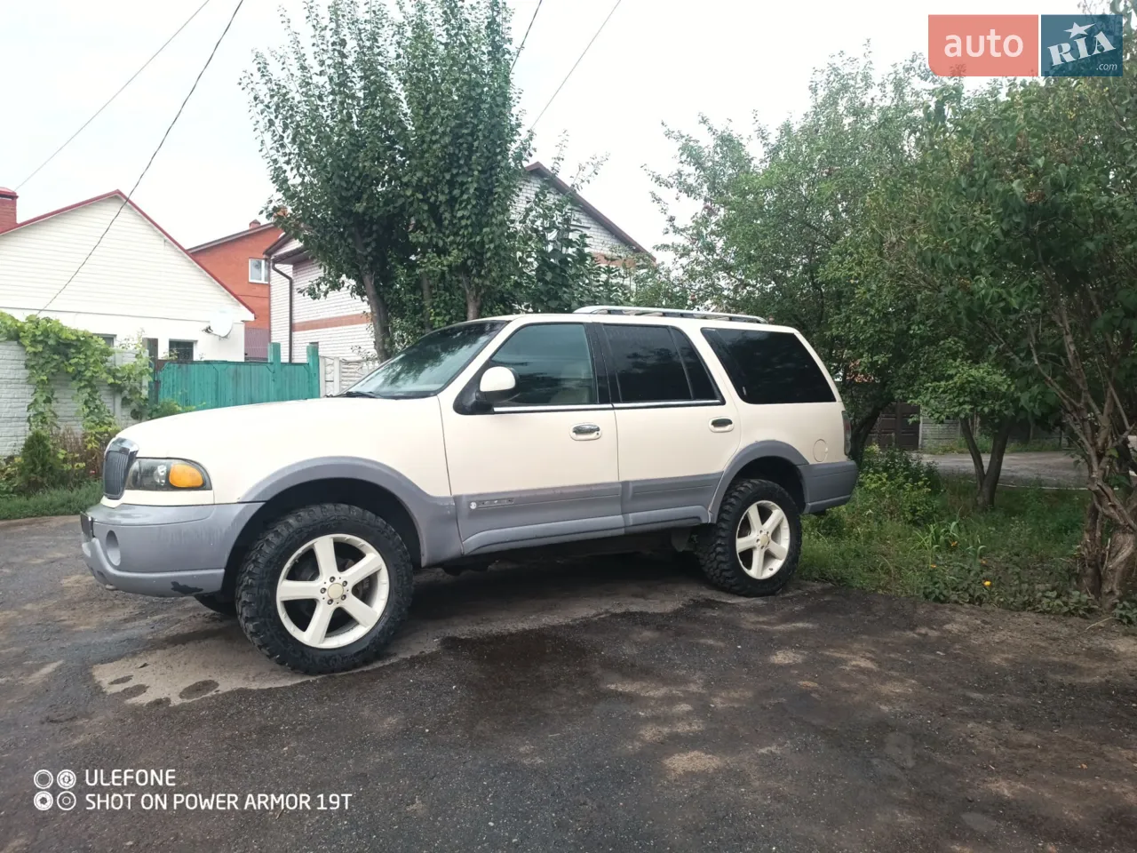 2025 Lincoln Navigator - мініатюра 58