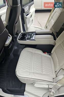 Внедорожник / Кроссовер Lincoln Navigator 2020 в 
