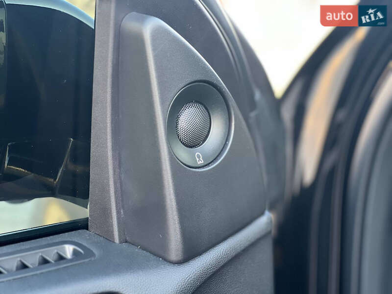 Внедорожник / Кроссовер Lincoln Navigator 2019 в Днепре фото 11 Внедорожник / Кроссовер Lincoln Navigator 2019 в Днепре