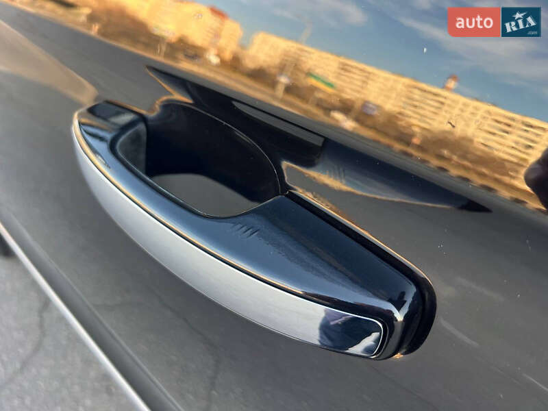 Внедорожник / Кроссовер Lincoln Navigator 2019 в Днепре фото 15 Внедорожник / Кроссовер Lincoln Navigator 2019 в Днепре