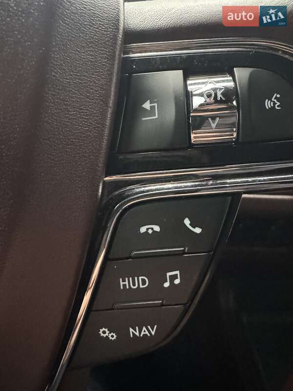 Внедорожник / Кроссовер Lincoln Navigator 2018 в Киеве фото 29 Внедорожник / Кроссовер Lincoln Navigator 2018 в Киеве