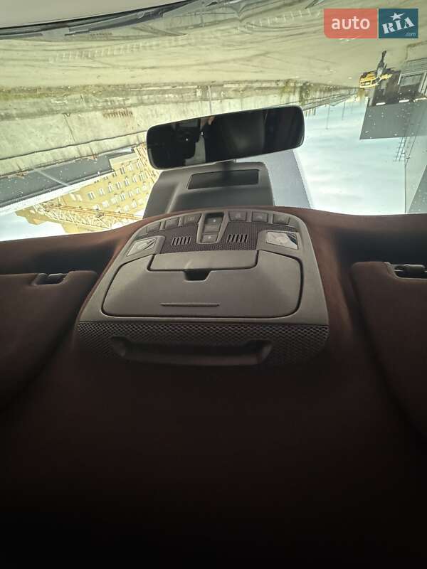 Внедорожник / Кроссовер Lincoln Navigator 2018 в Киеве фото 57 Внедорожник / Кроссовер Lincoln Navigator 2018 в Киеве