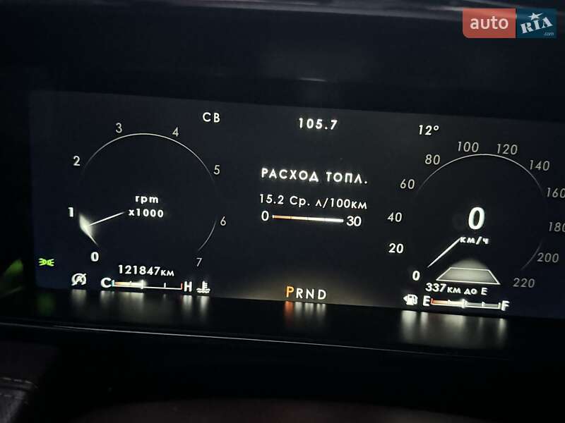 Внедорожник / Кроссовер Lincoln Navigator 2018 в Киеве фото 74 Внедорожник / Кроссовер Lincoln Navigator 2018 в Киеве