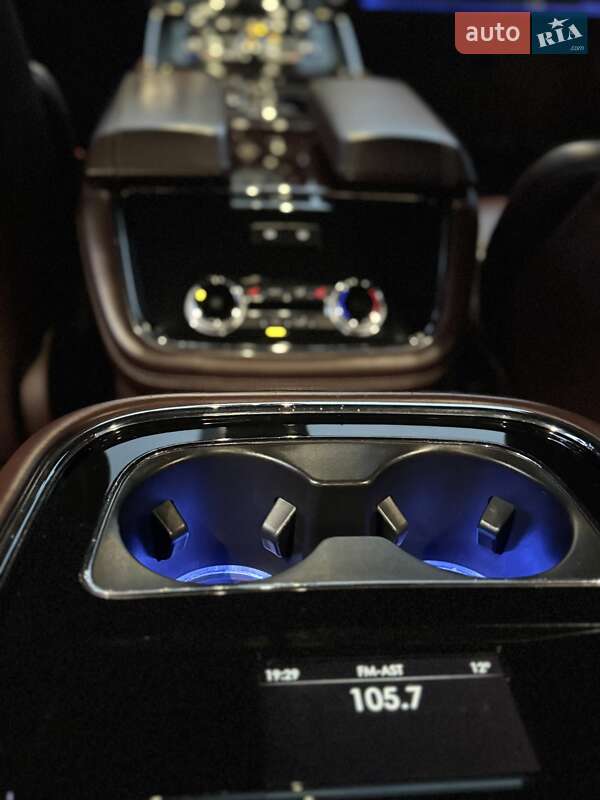 Внедорожник / Кроссовер Lincoln Navigator 2018 в Киеве фото 81 Внедорожник / Кроссовер Lincoln Navigator 2018 в Киеве