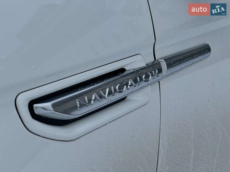 Внедорожник / Кроссовер Lincoln Navigator 2020 в Харькове
