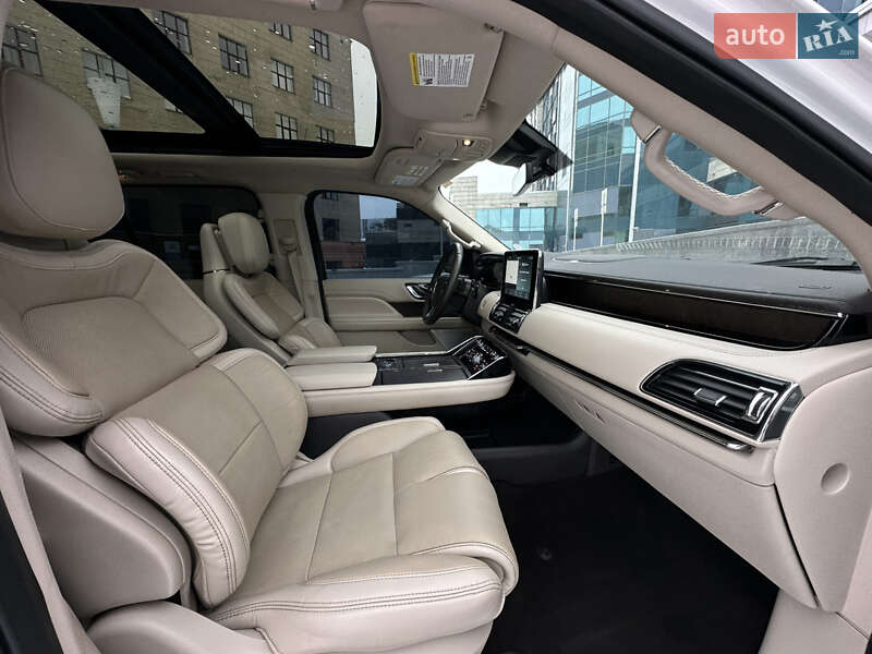 Внедорожник / Кроссовер Lincoln Navigator 2020 в Харькове