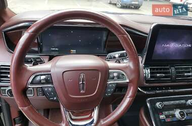 Внедорожник / Кроссовер Lincoln Navigator 2019 в Киеве