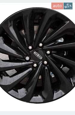 Позашляховик / Кросовер Lincoln Navigator 2019 в Харкові