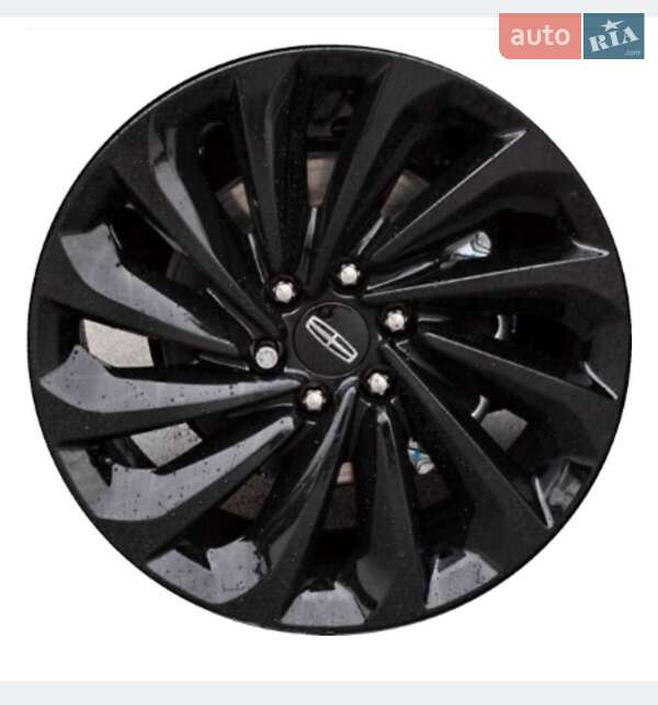 Внедорожник / Кроссовер Lincoln Navigator 2019 в Харькове