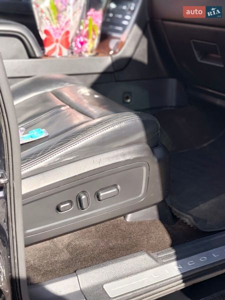 Внедорожник / Кроссовер Lincoln Navigator 2014 в Каменец-Подольском