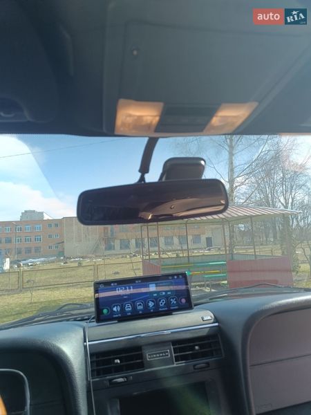 Внедорожник / Кроссовер Lincoln Navigator 2014 в Каменец-Подольском