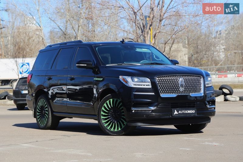 Lincoln Navigator 2019 Lincoln Navigator 2019