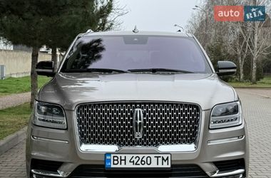 Внедорожник / Кроссовер Lincoln Navigator 2020 в Одессе