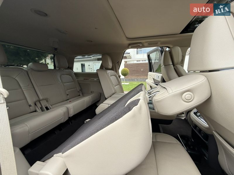 Внедорожник / Кроссовер Lincoln Navigator 2020 в Одессе