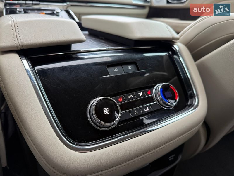 Внедорожник / Кроссовер Lincoln Navigator 2020 в Одессе