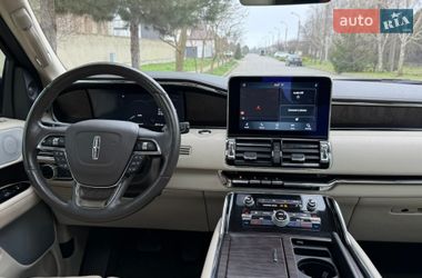 Внедорожник / Кроссовер Lincoln Navigator 2020 в Одессе