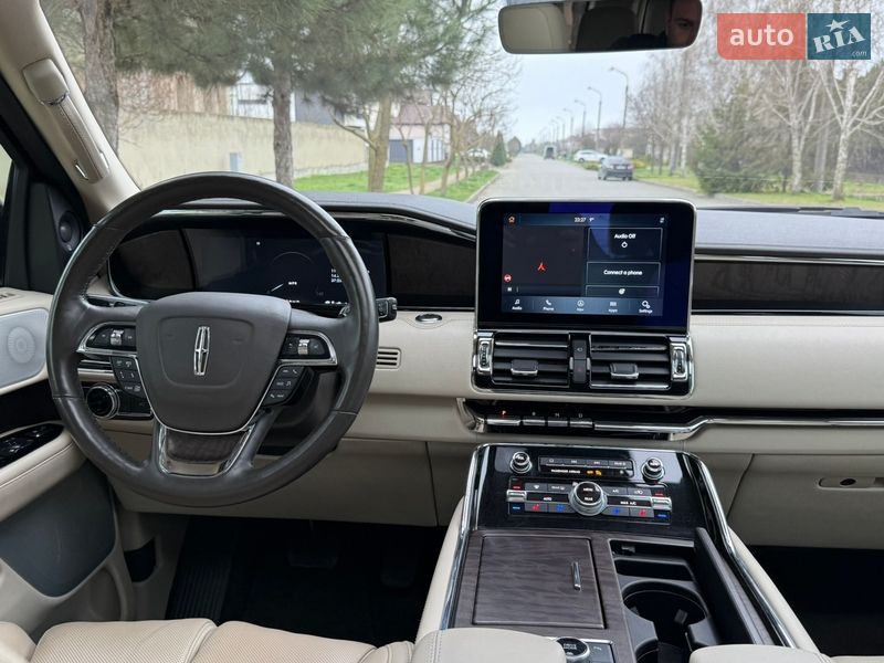 Внедорожник / Кроссовер Lincoln Navigator 2020 в Одессе