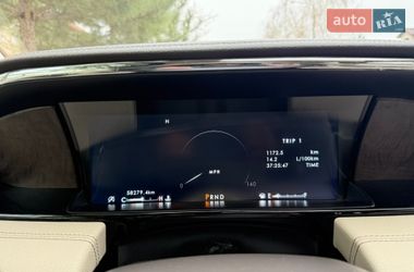 Внедорожник / Кроссовер Lincoln Navigator 2020 в Одессе