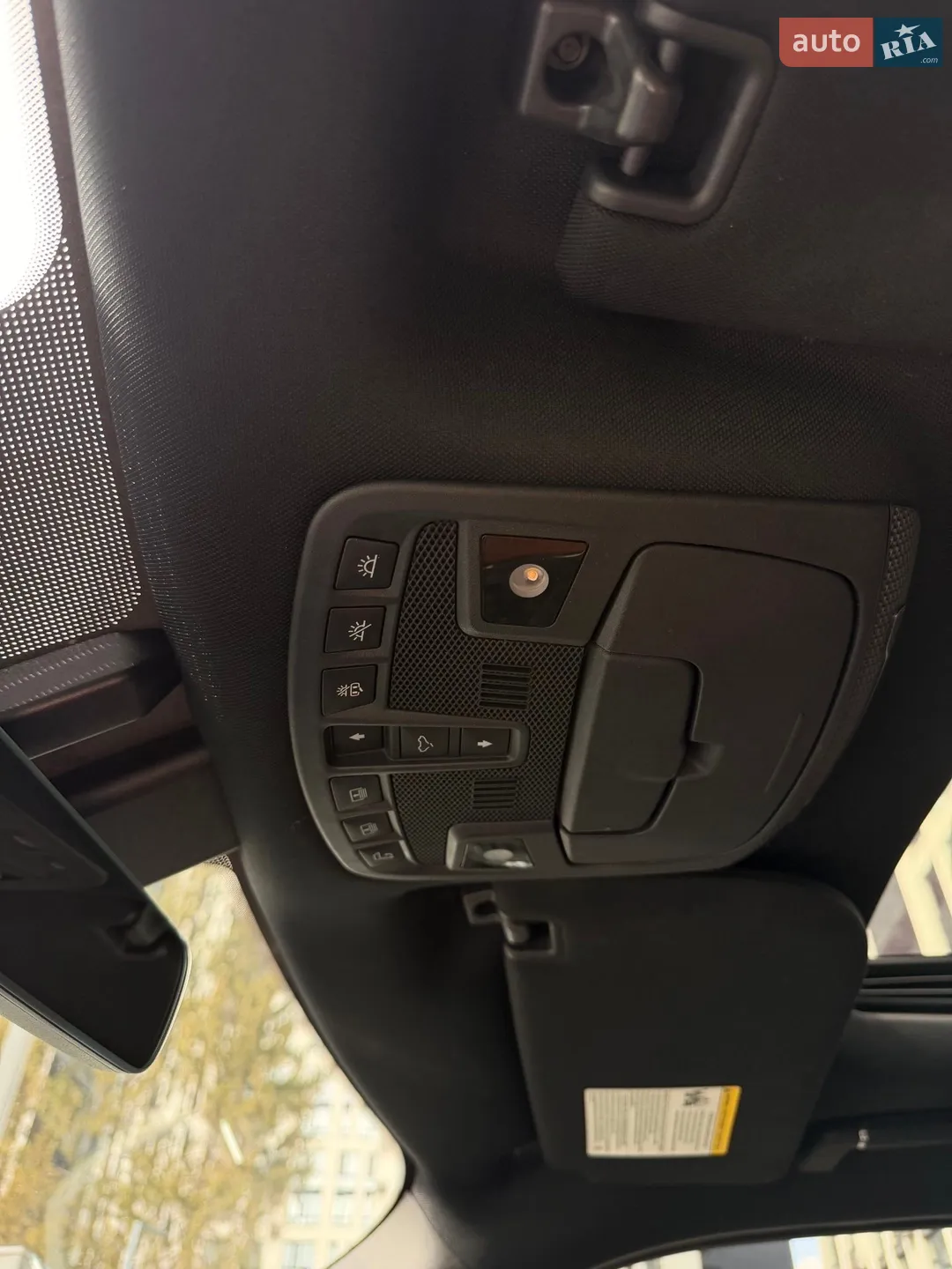 2018 Lincoln Navigator - мініатюра 30