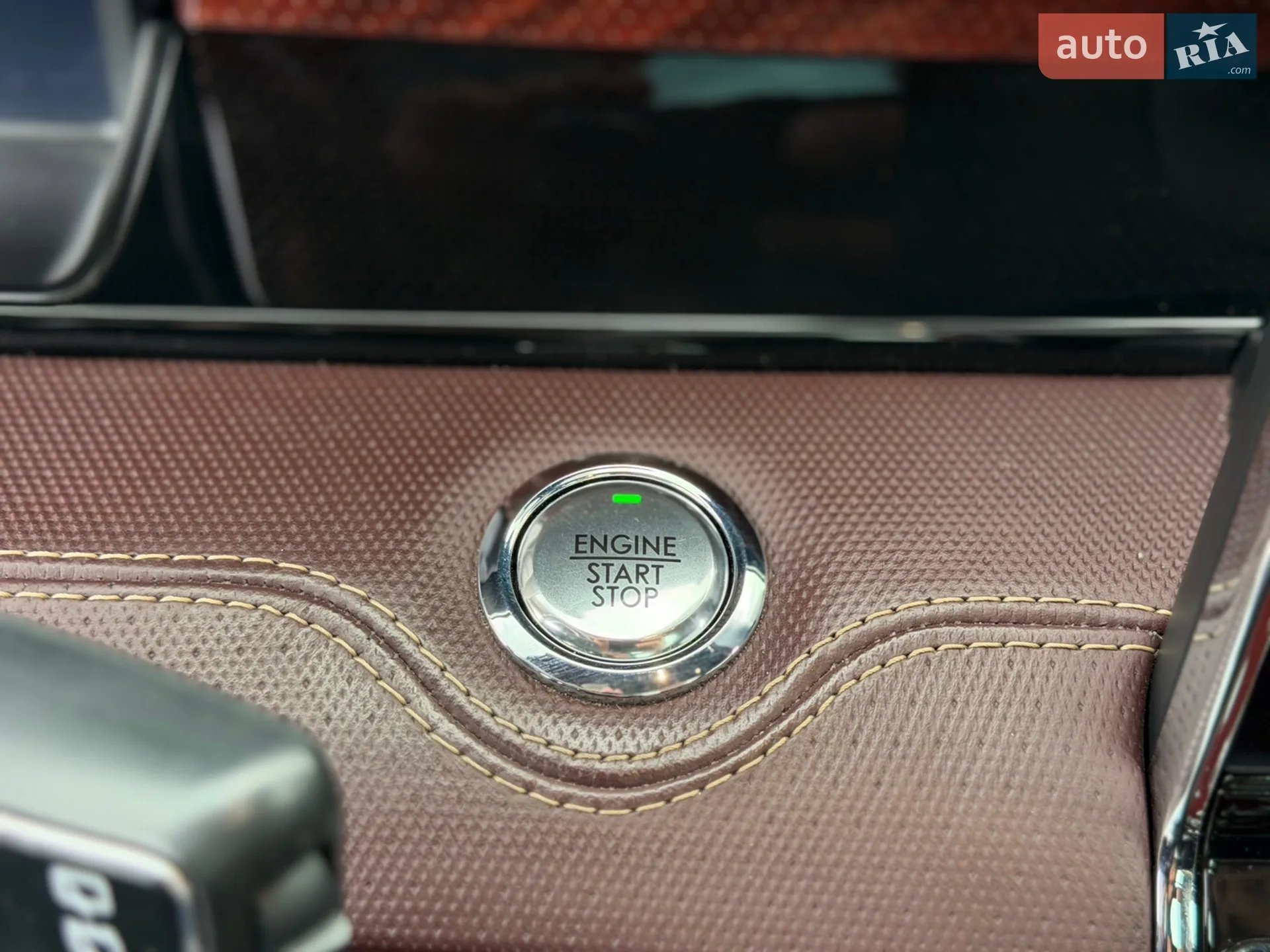 2018 Lincoln Navigator - мініатюра 27