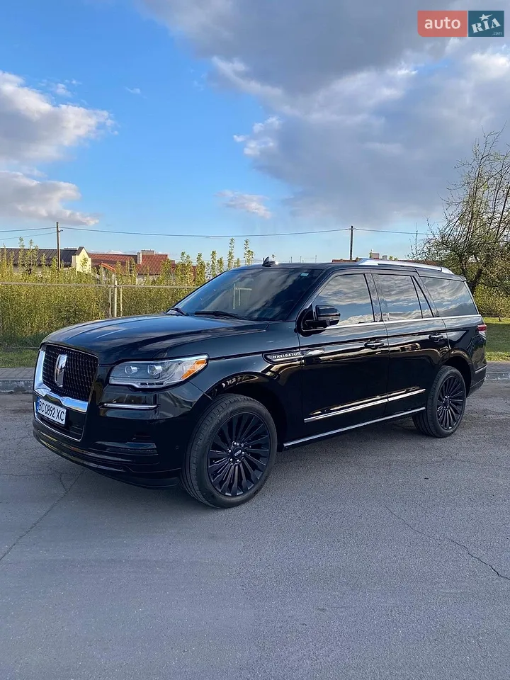 2022 Lincoln Aviator - мініатюра 31
