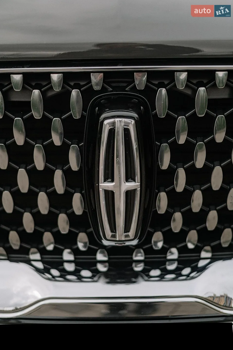 2022 Lincoln Navigator - мініатюра 24