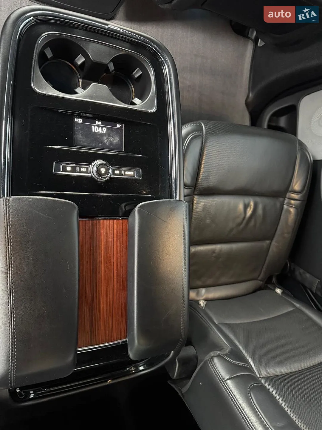 2020 Lincoln Navigator - мініатюра 34