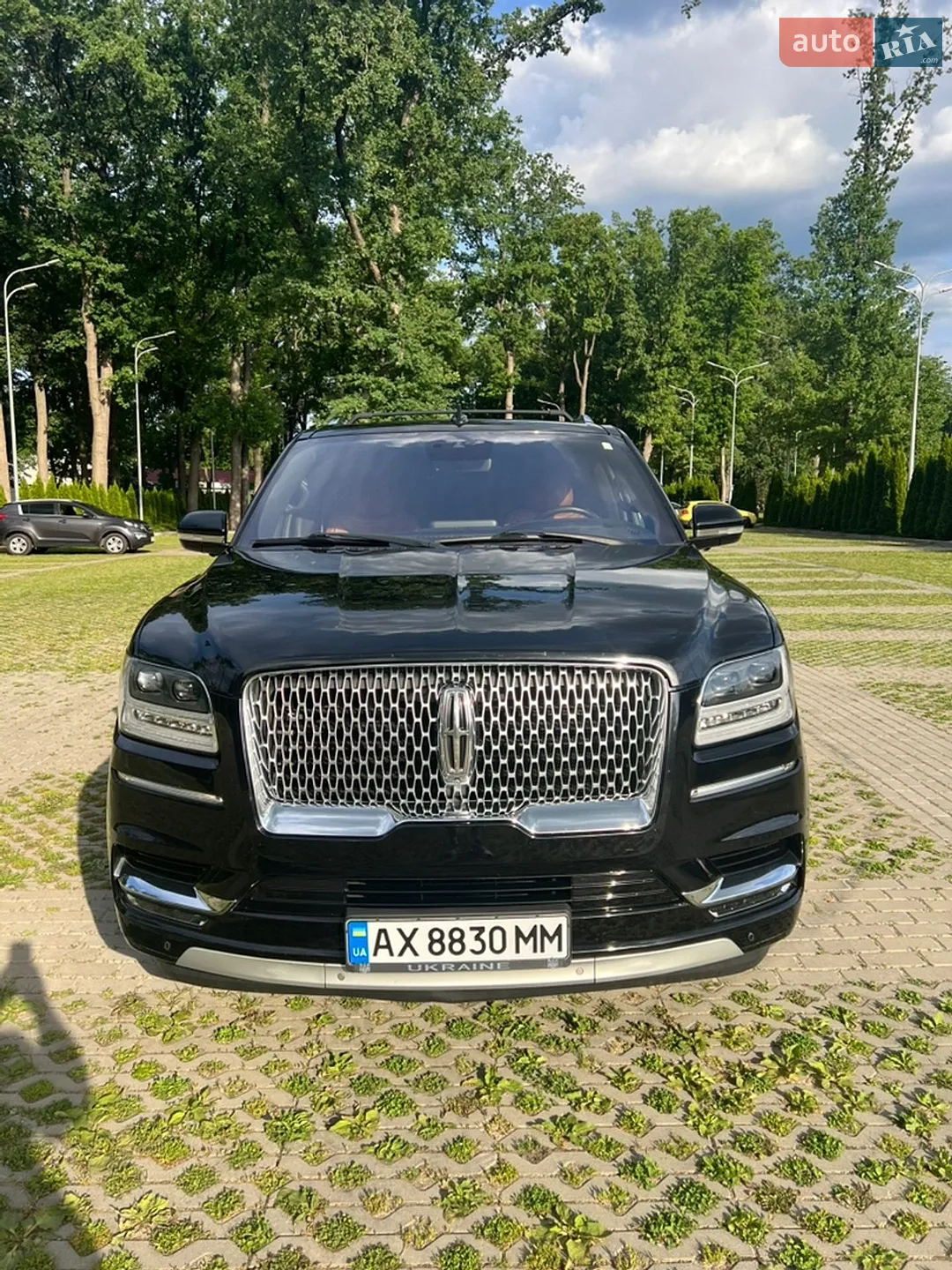 2019 Lincoln Navigator - фото 1