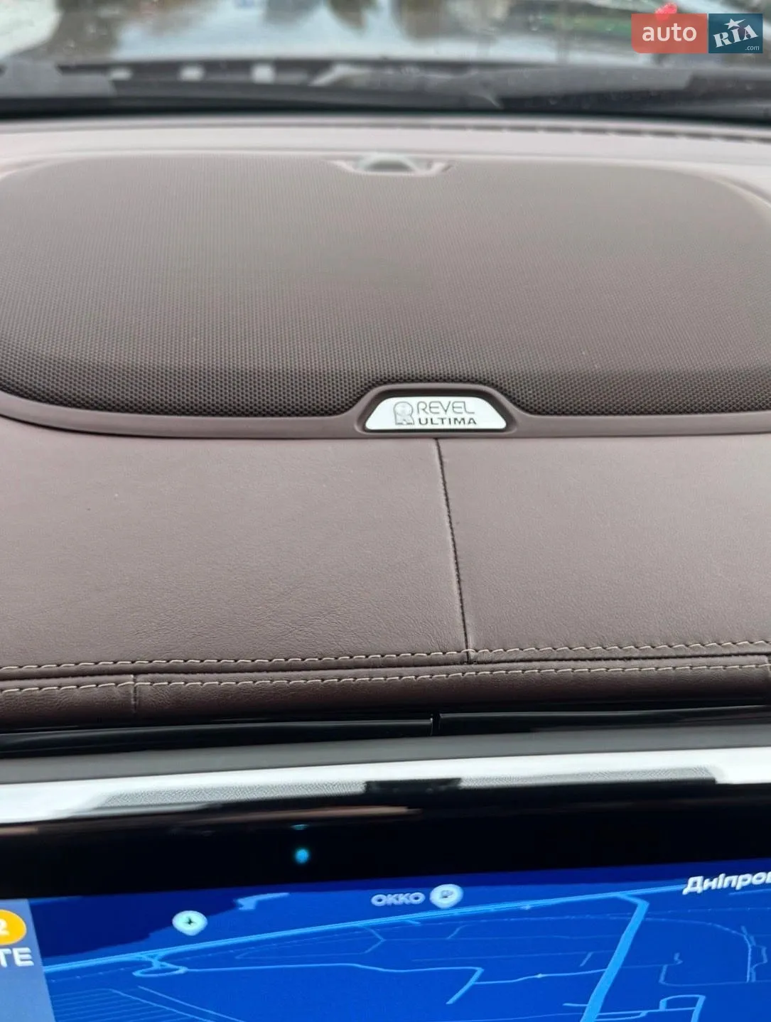 2018 Lincoln Navigator - мініатюра 24