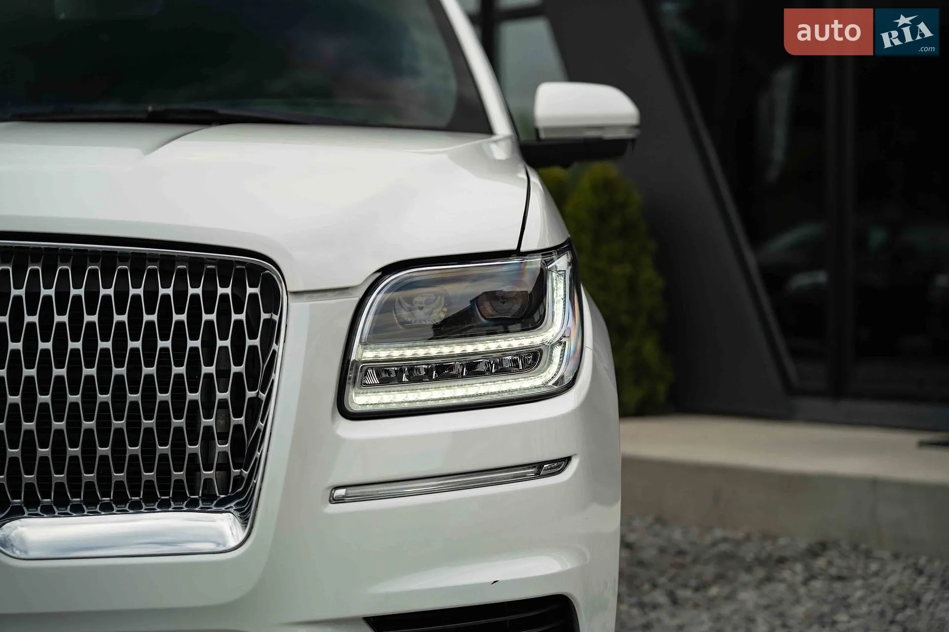 2020 Lincoln Navigator - мініатюра 15
