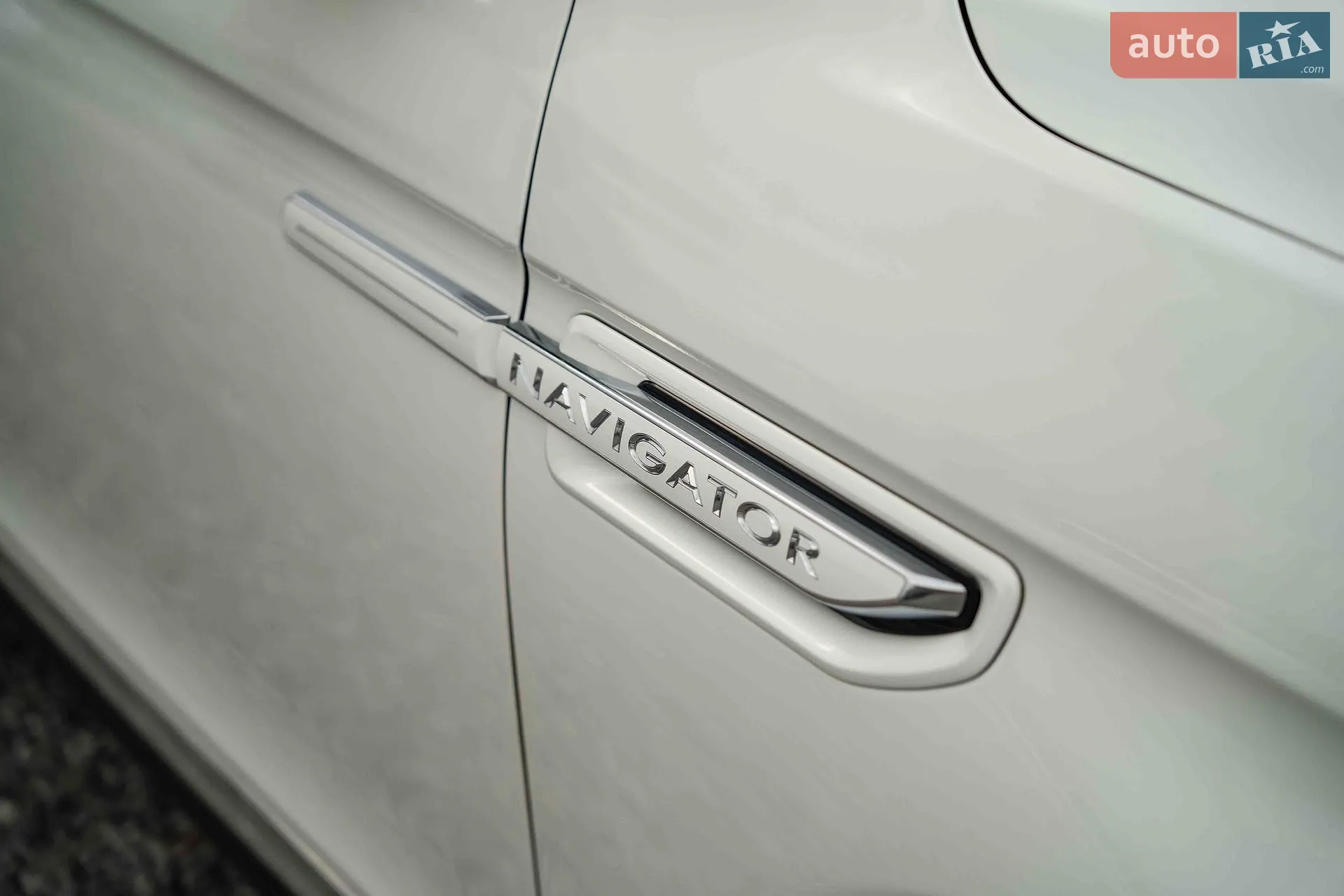 2020 Lincoln Navigator - мініатюра 19