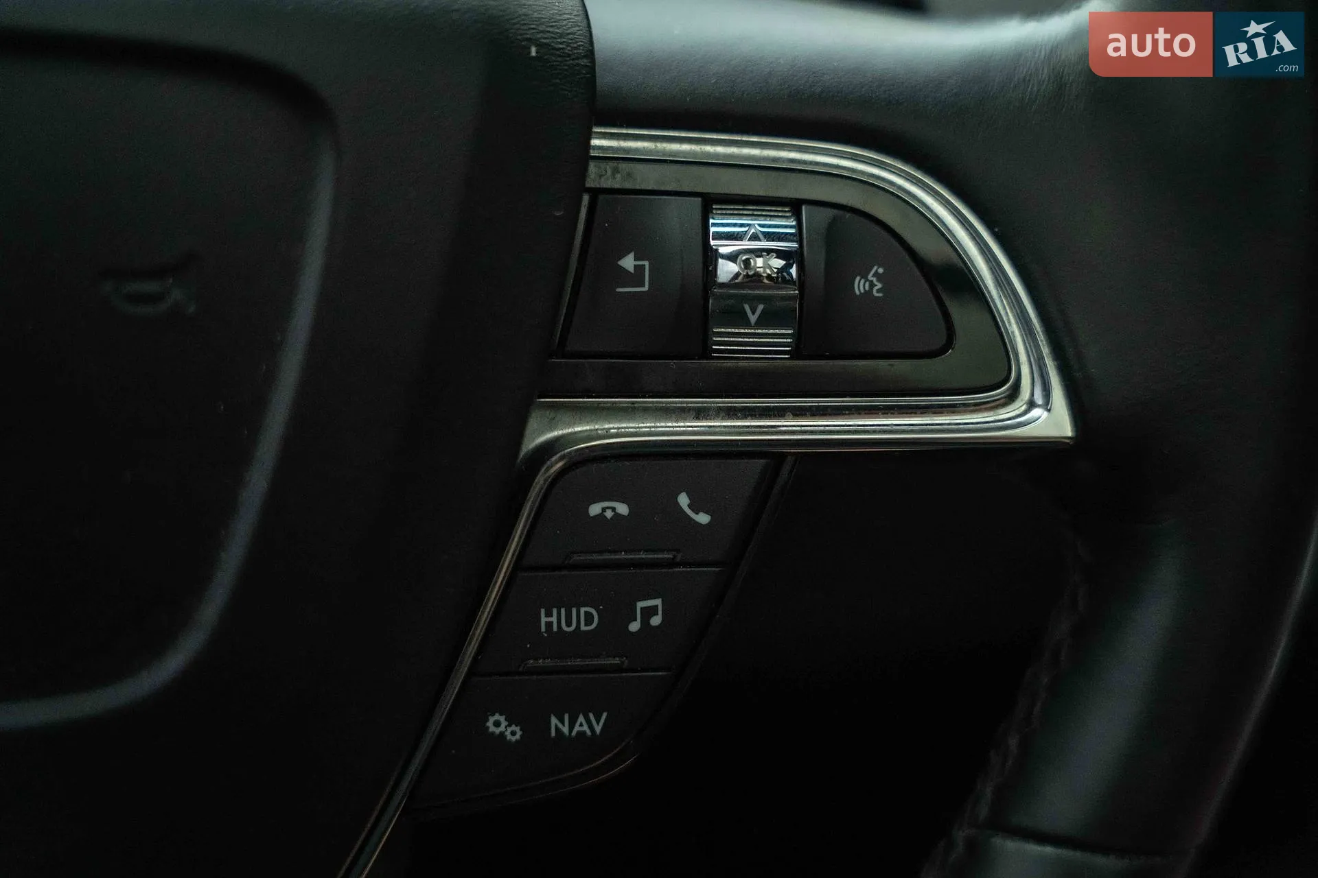 2020 Lincoln Navigator - мініатюра 32