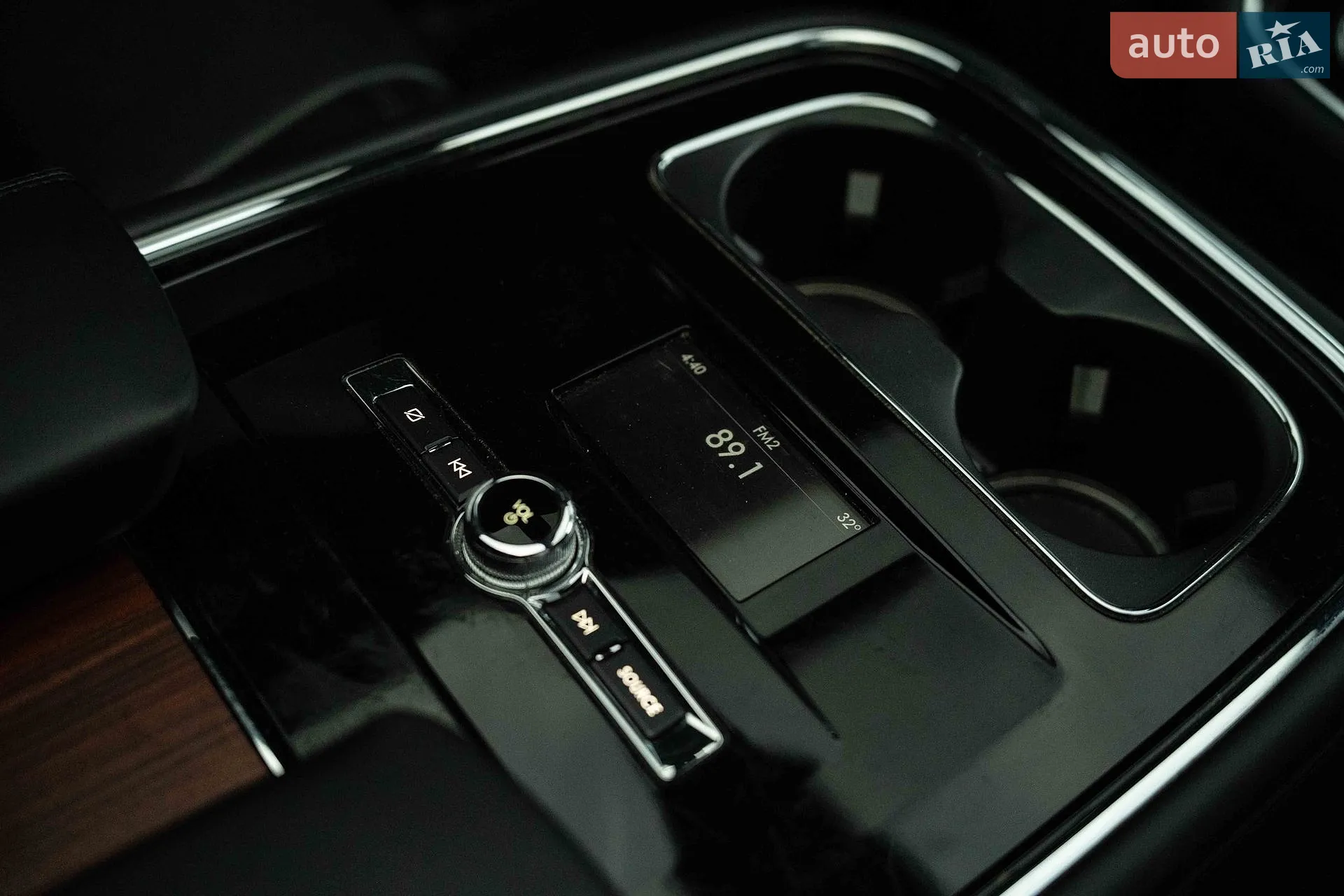 2020 Lincoln Navigator - мініатюра 48