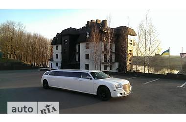  Lincoln Town Car 2014 в Ровно