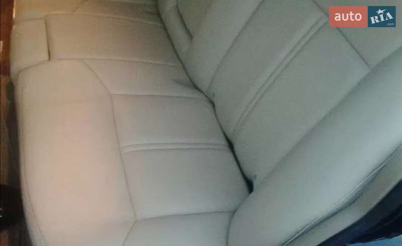 Седан Lincoln Town Car 2008 в Виннице