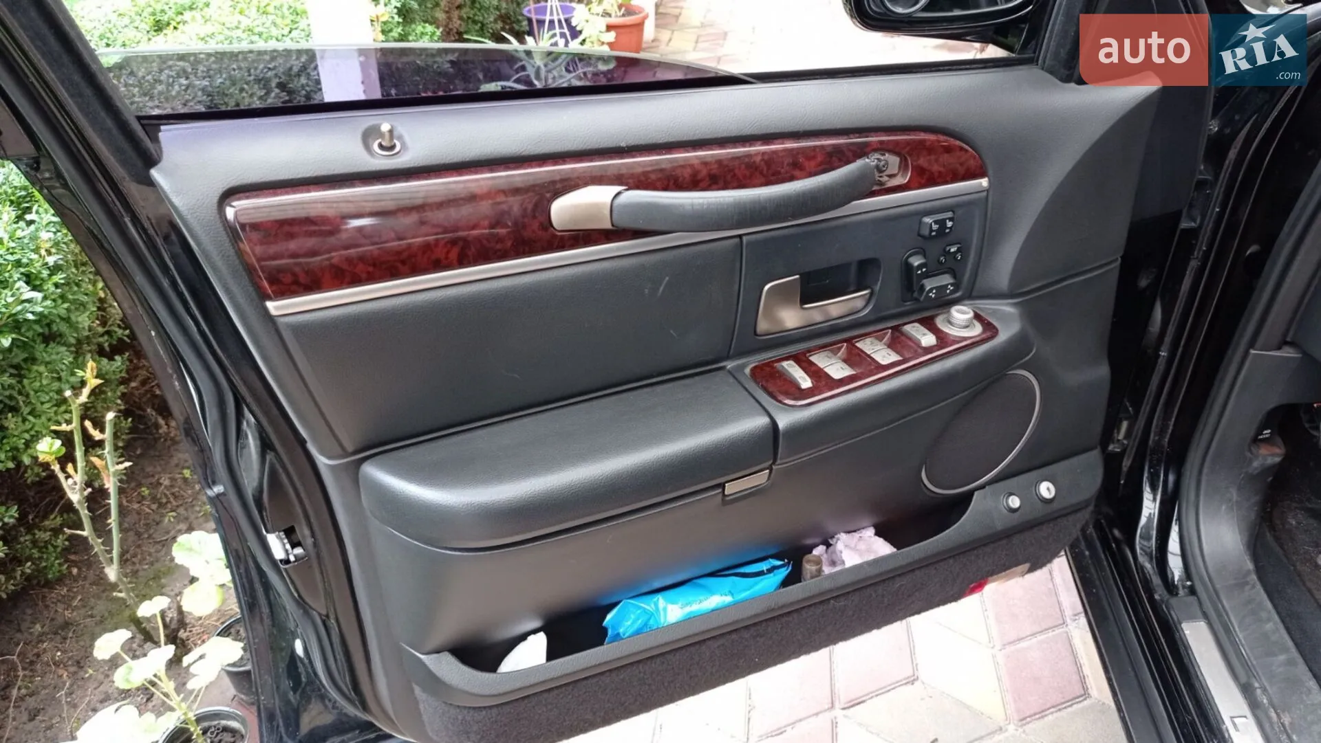 2010 Lincoln Town Car - мініатюра 6