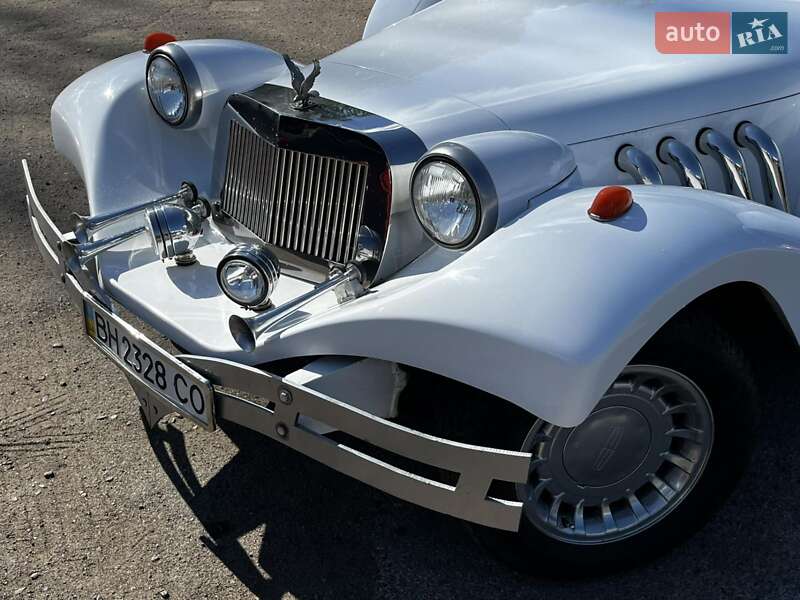 Седан Lincoln Town Car 1998 в Одессе