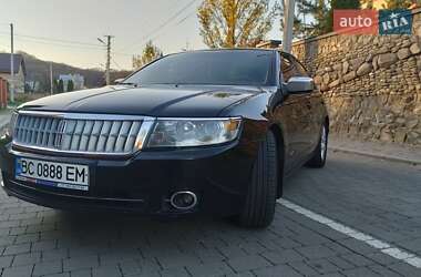 Седан Lincoln Zephyr 2008 в Львове