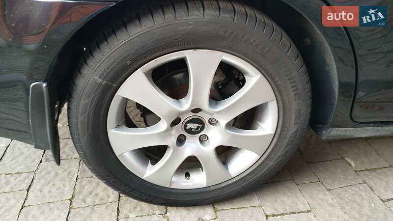 Седан Lincoln Zephyr 2008 в Львове фото 14 Седан Lincoln Zephyr 2008 в Львове