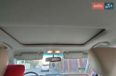 Седан Lincoln Zephyr 2008 в Львове