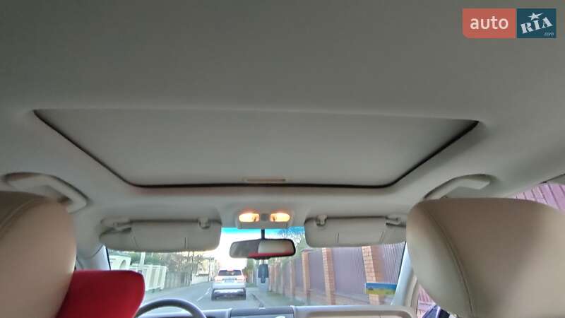 Седан Lincoln Zephyr 2008 в Львове фото 23 Седан Lincoln Zephyr 2008 в Львове