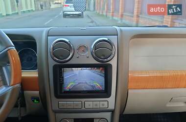 Седан Lincoln Zephyr 2008 в Львове