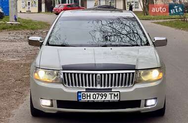 Седан Lincoln Zephyr 2006 в Одесі