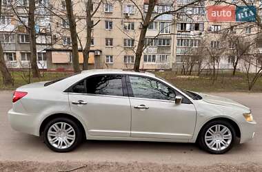 Седан Lincoln Zephyr 2006 в Одесі